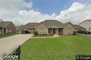 614 S Fashion Blvd, Hahnville, LA 70057