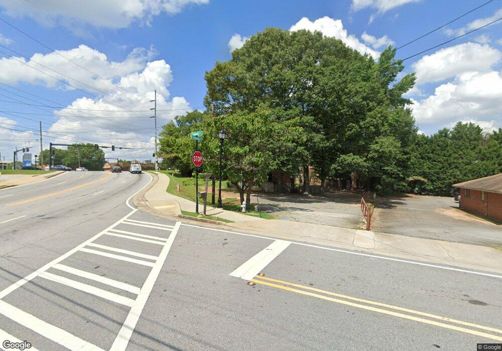 2373 Fellowship Rd, Tucker, GA 30084 - photo 1