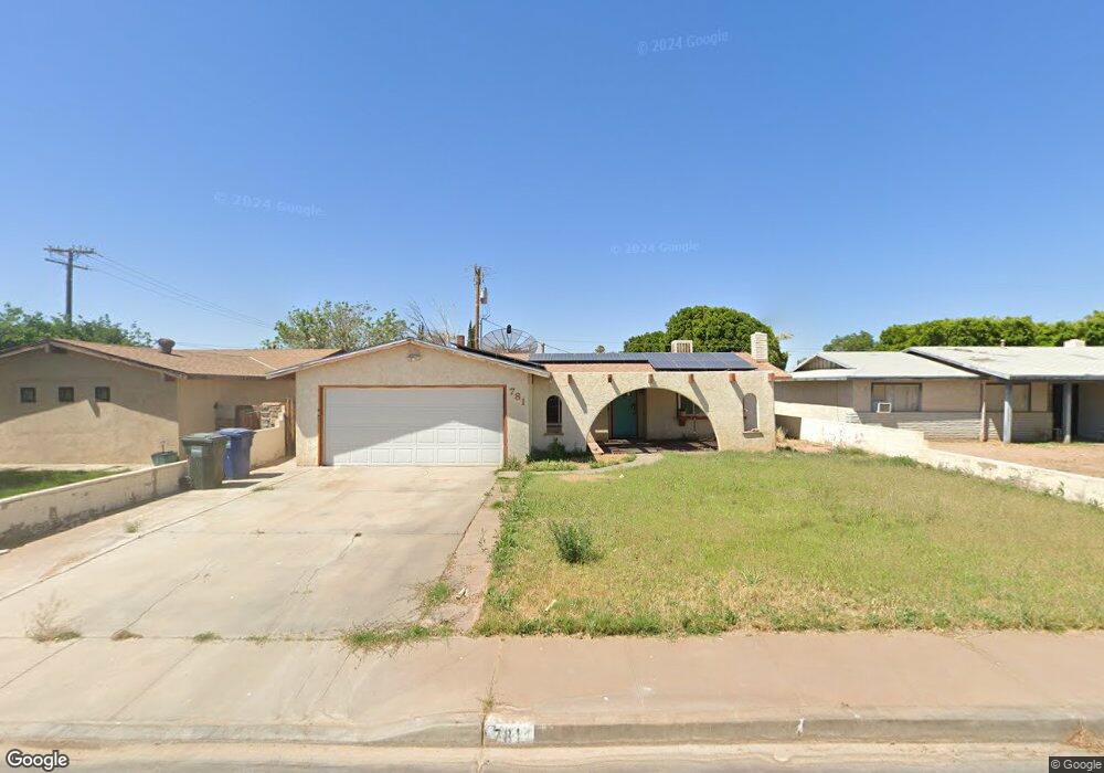 781 Holley Ln, Blythe, CA 92225 - photo 1