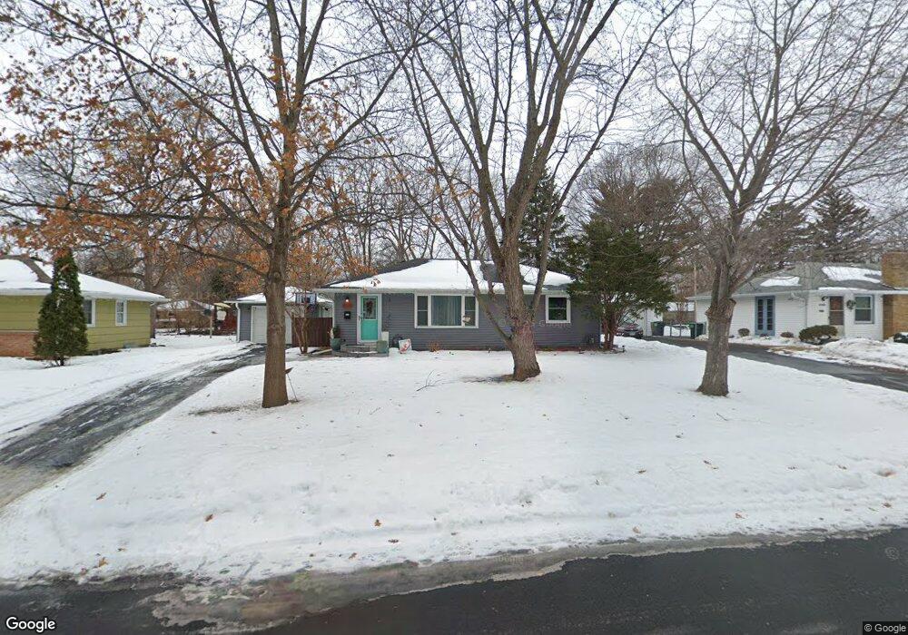8314 Aldrich Ave S, Bloomington, MN 55420 - photo 1