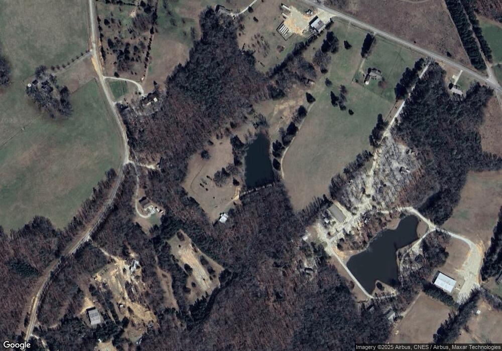 2079 Harmony Rd, Elberton, GA 30635 - photo 1