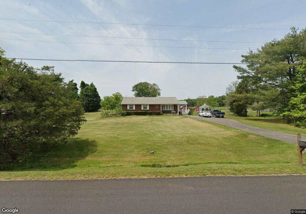 102 N Dupont Rd, Penns Grove, NJ 08069 - photo 1