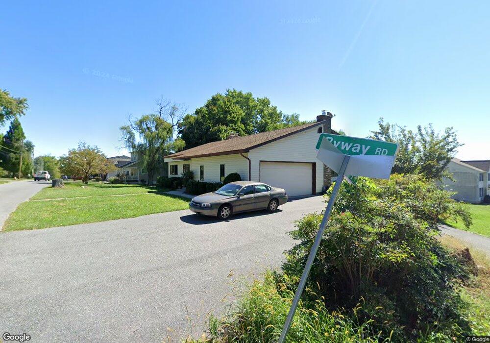 18 The Byway Rd, Owings Mills, MD 21117 - photo 1