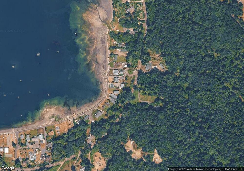 440 Allan King Rd W, Seabeck, WA 98380 - photo 1