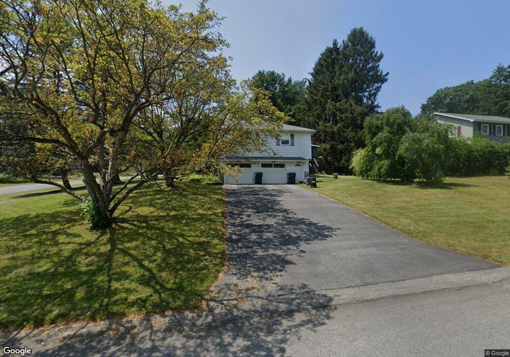 1273 Ardmore Ct, Schenectady, NY 12309 - photo 1