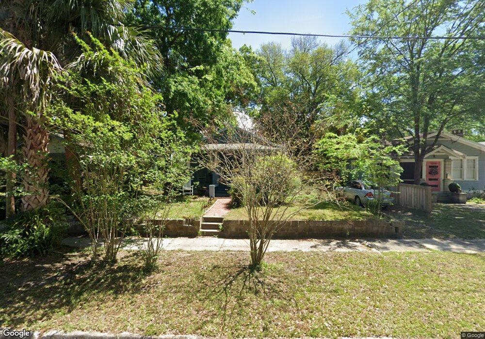 3850 Valencia Rd, Jacksonville, FL 32205 - photo 1