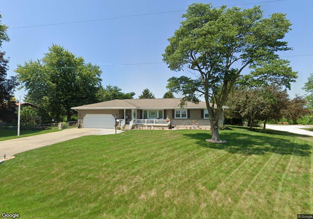 1715 1400th Ave, Lincoln, IL 62656 - photo 1