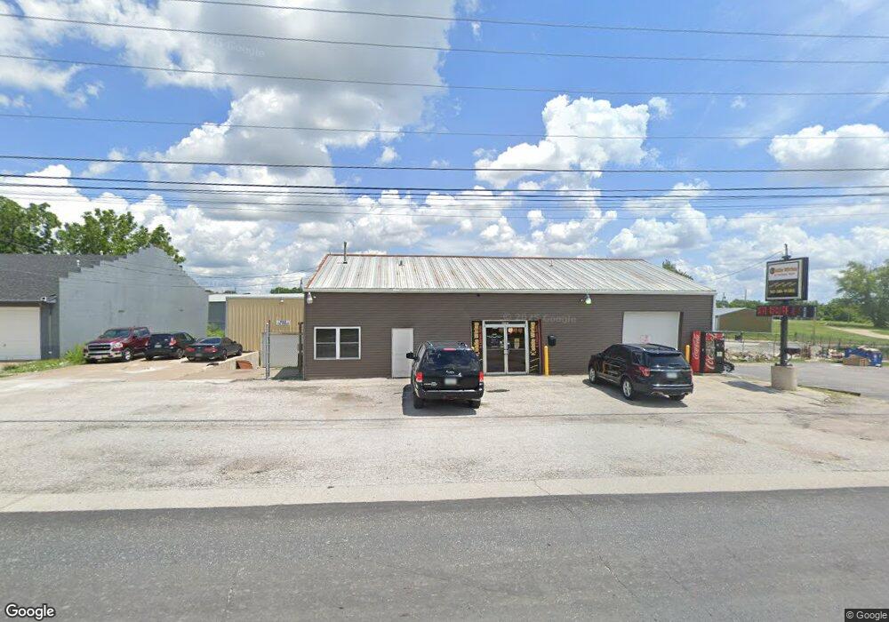 3747 Hickory Grove Rd, Davenport, IA 52806 - photo 1