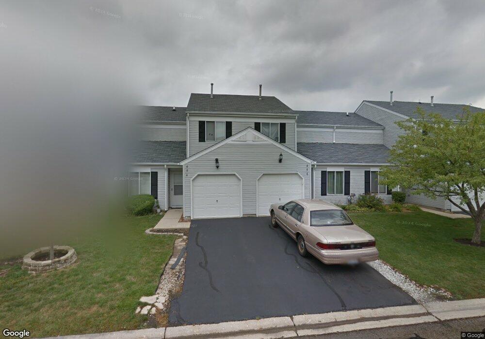 456 Minnesota Cir, Carol Stream, IL 60188 - photo 1