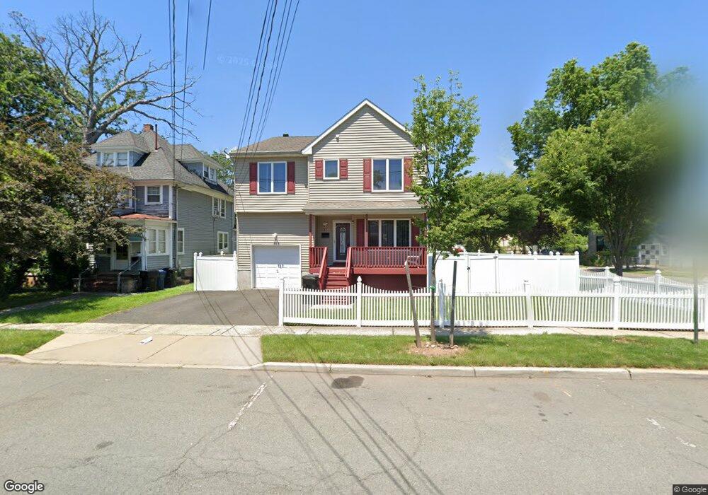 1117 North Ave unit 21, Plainfield, NJ 07062 - photo 1