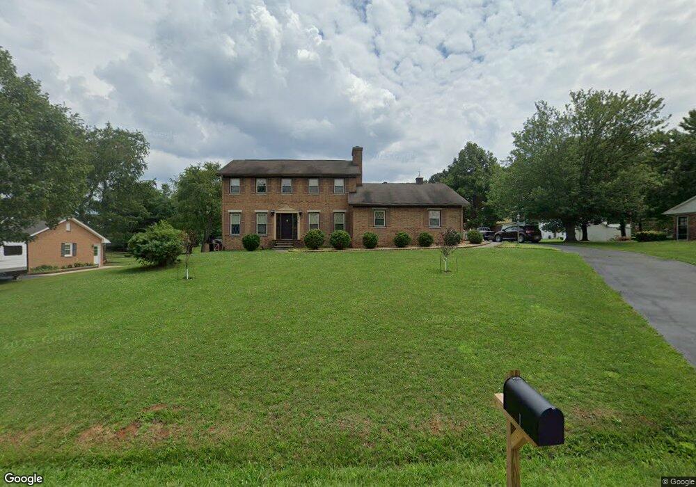 50 Manor Rd, Stuarts Draft, VA 24477 - photo 1