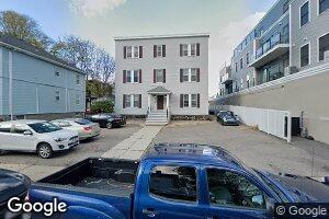 21 Minot St Unit 3, Dorchester, MA 02122