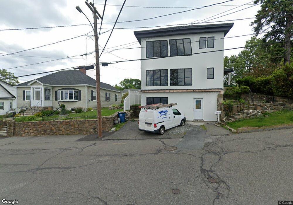 12 Harbor View Rd, Nahant, MA 01908 - photo 1