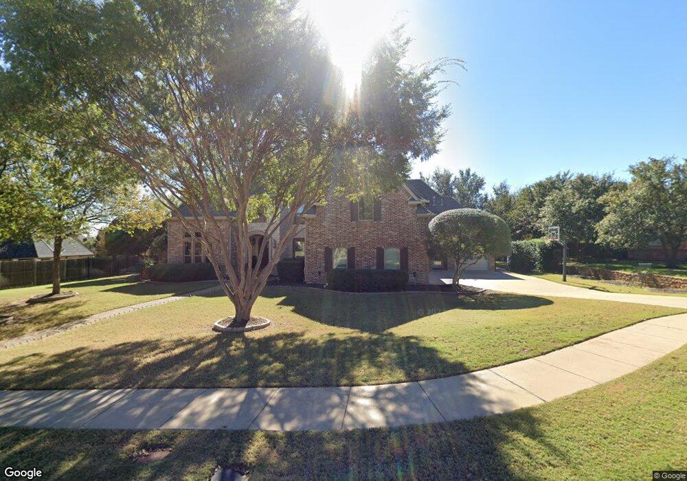 715 Love Henry Ct, Southlake, TX 76092 - photo 1