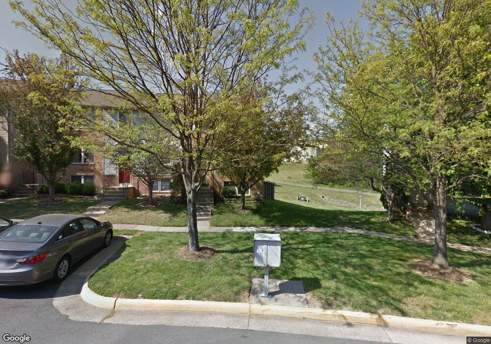 13968 Middle Creek Place, Centreville, VA 20121 - photo 1