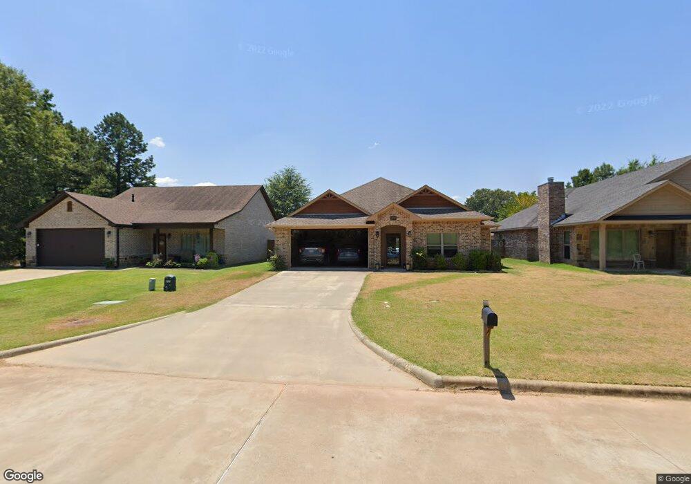 1610 1610 Birch Ln, Kilgore, TX 75662 - photo 1