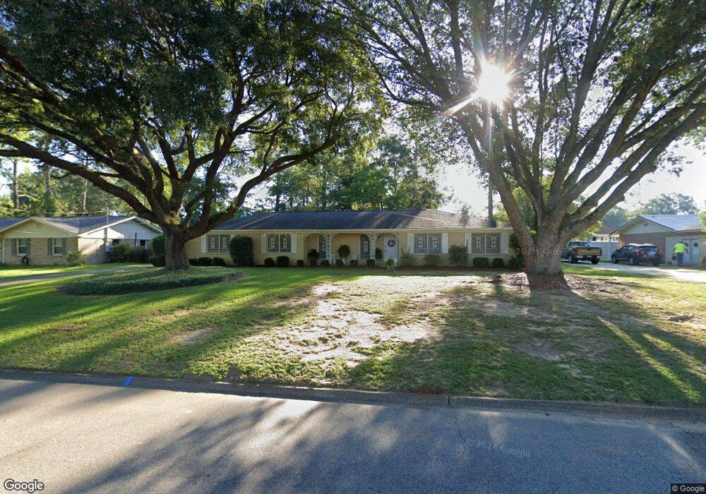 2505 Stonebridge Rd, Dothan, AL 36301 - photo 1