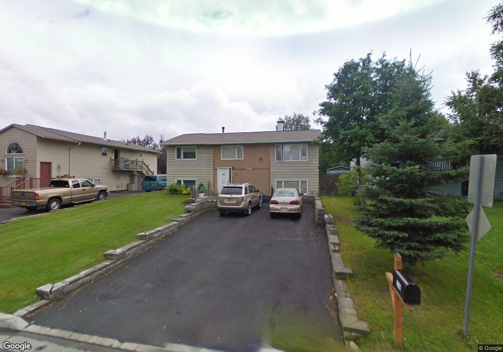 2308 W 46th Ave, Anchorage, AK 99517 - photo 1