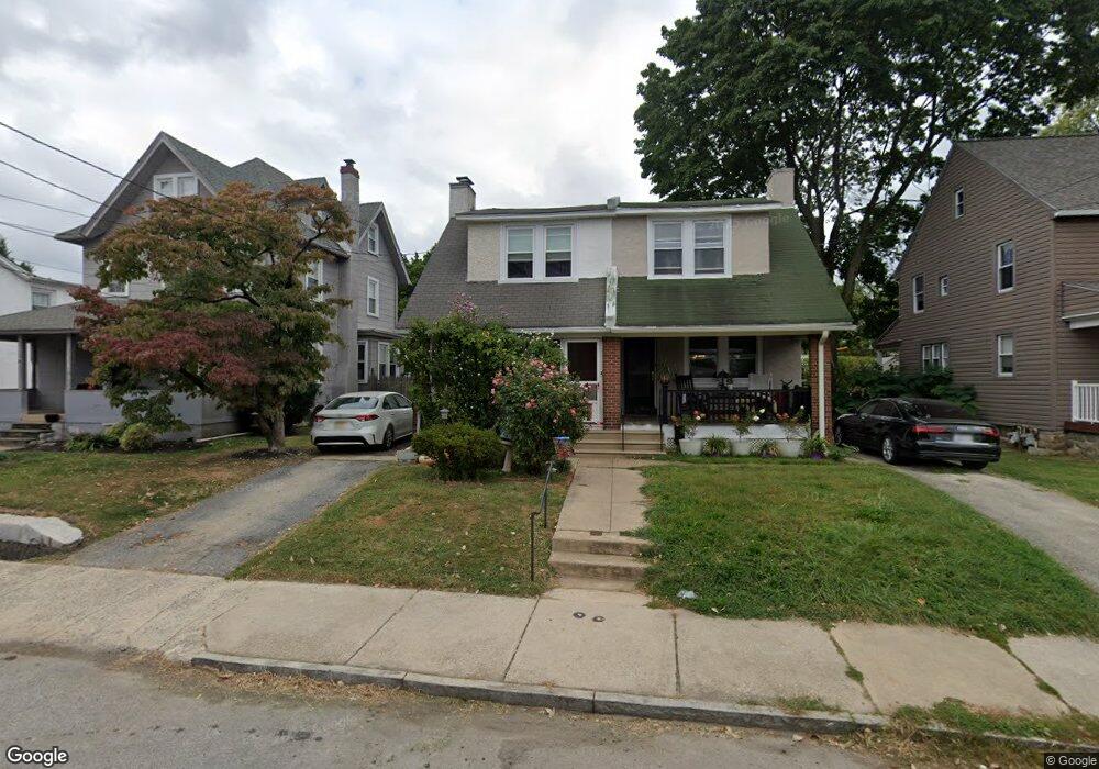 27 W County Line Rd, Ardmore, PA 19003 - photo 1