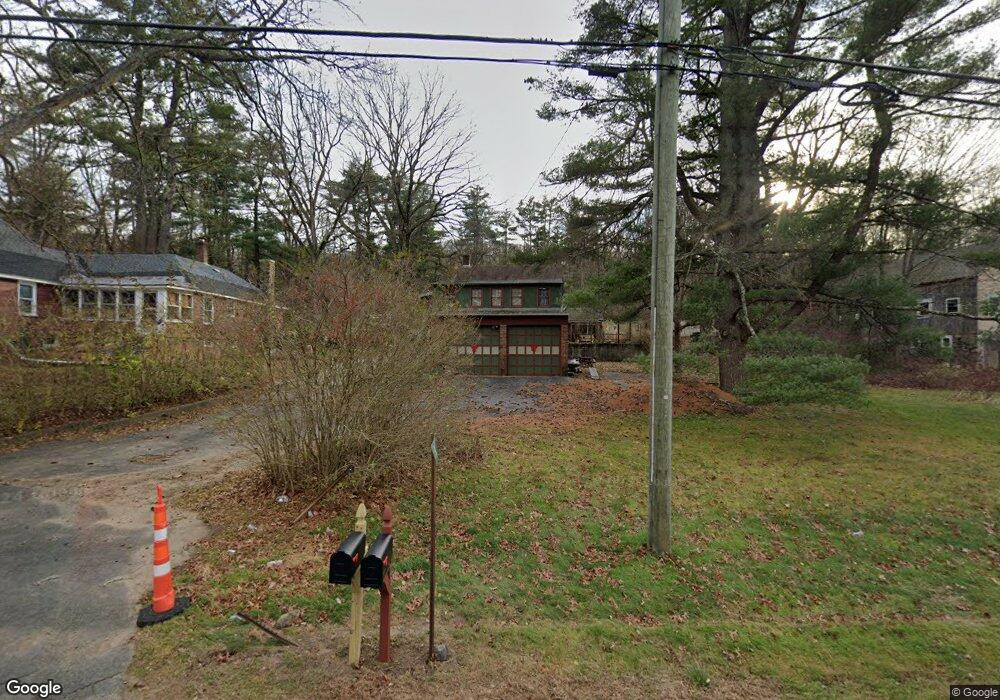 158 Route 6, Columbia, CT 06237 - photo 1