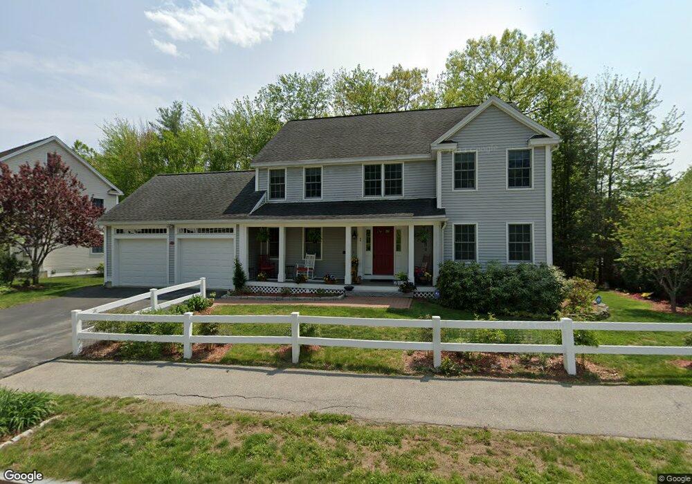 1 Lupine Ln, Rochester, NH 03868 - photo 1