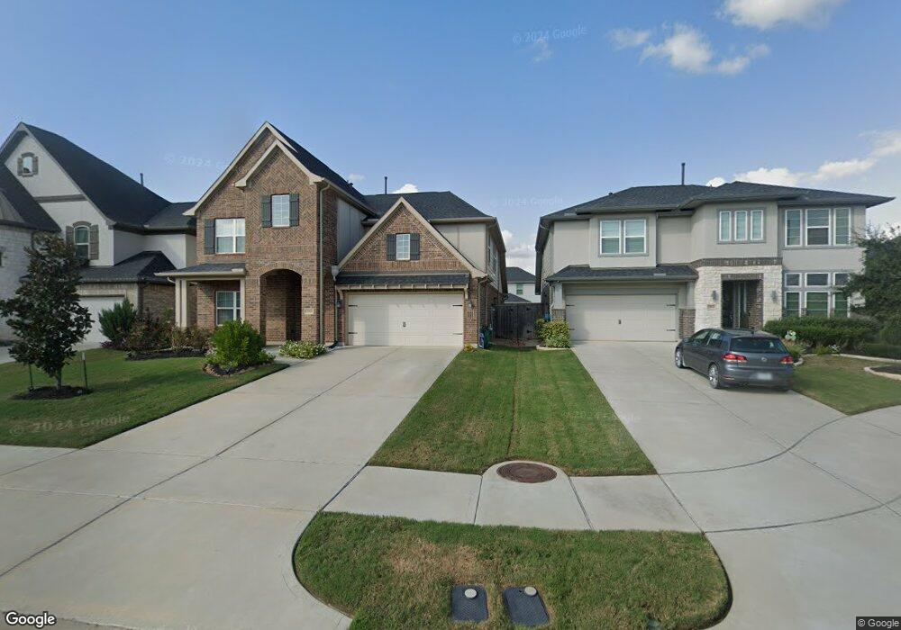 28618 Sonoran Field Ct, Fulshear, TX 77441 - photo 1