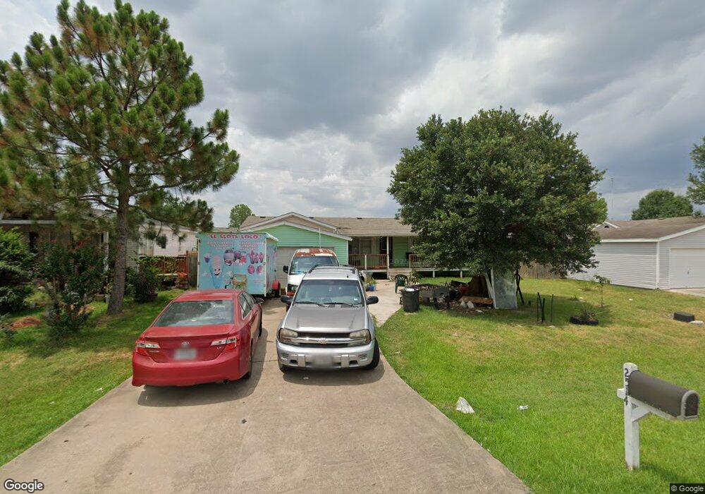 2514 Anthony Pine Ln, Houston, TX 77088 - photo 1