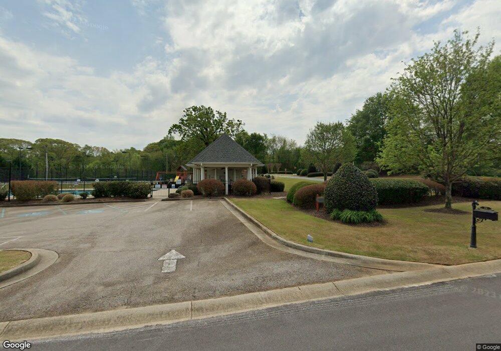 20 Reece Dr unit B, Hoschton, GA 30548 - photo 1