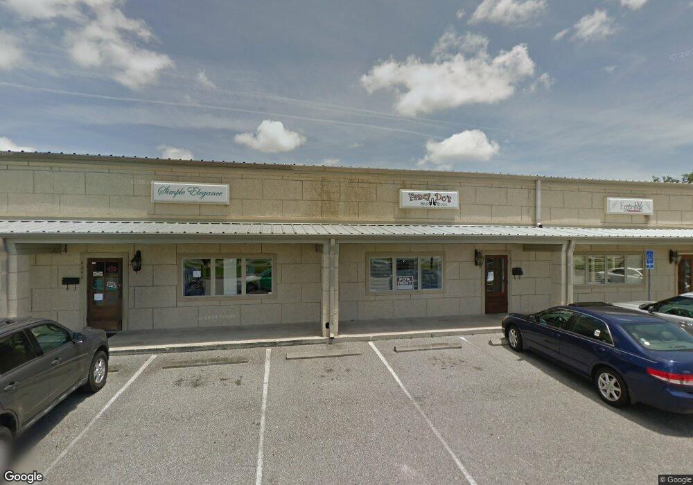 4242 Coral Park Dr, Brunswick, GA 31520 - photo 1