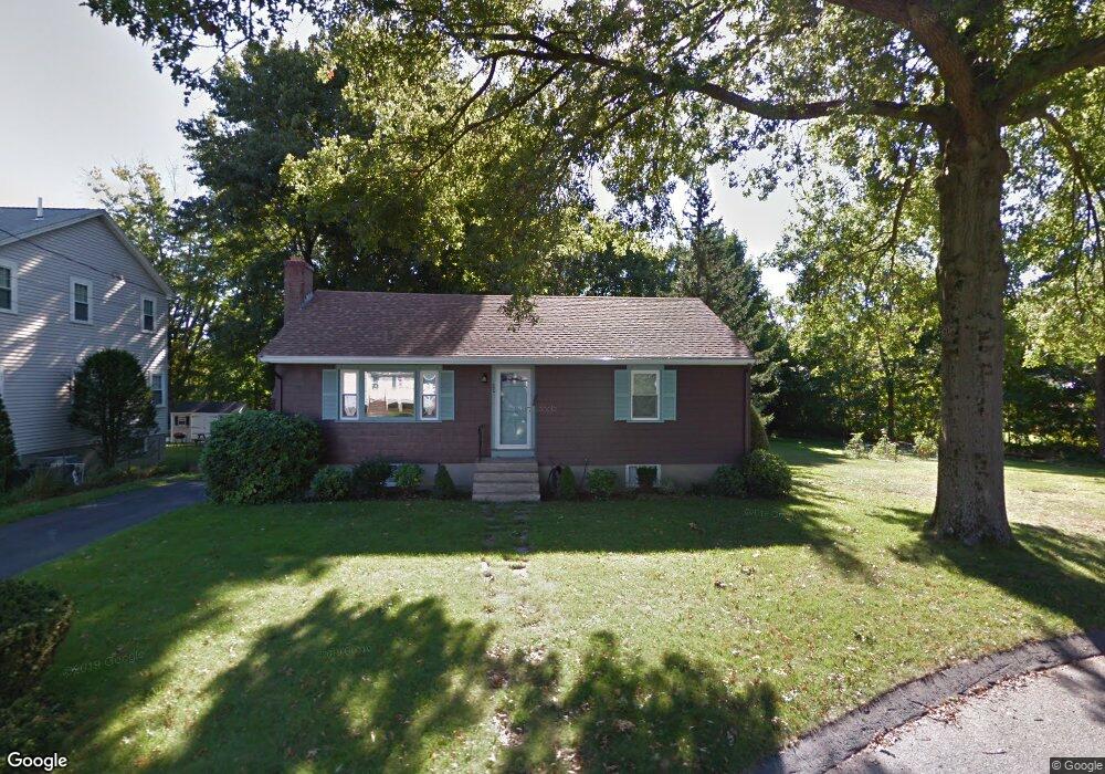 20 Wayland Rd, Wakefield, MA 01880 - photo 1