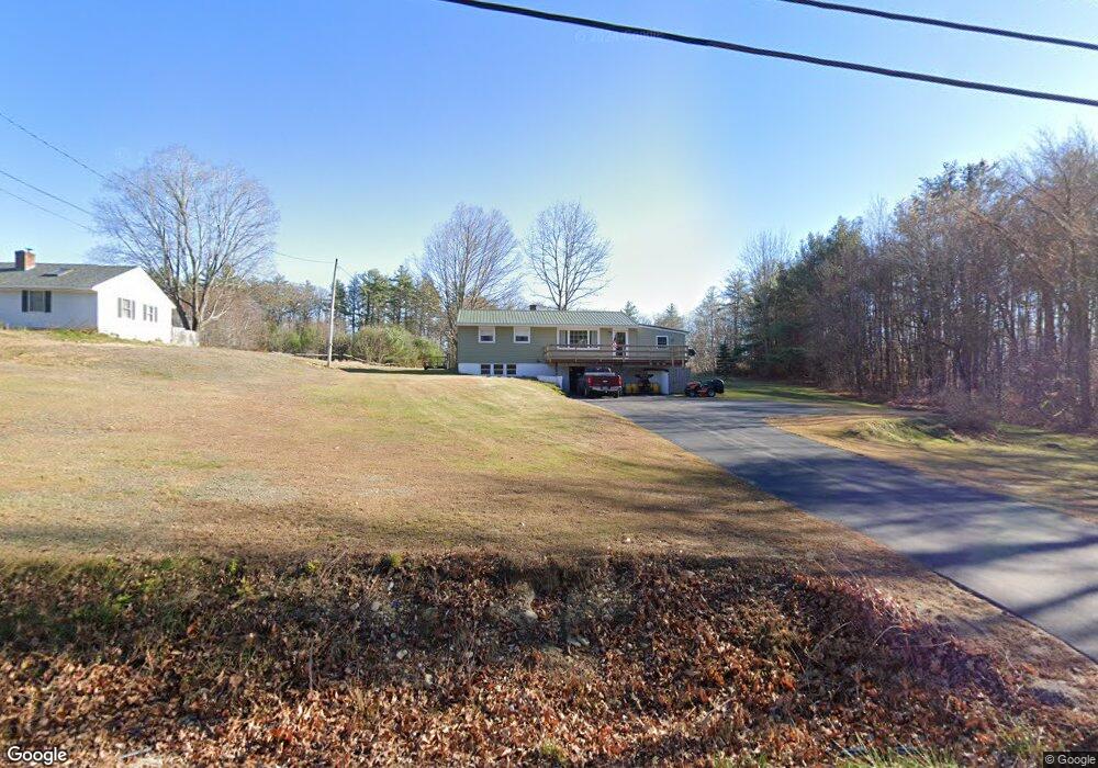 141 Northeast Rd, Standish, ME 04084 - photo 1