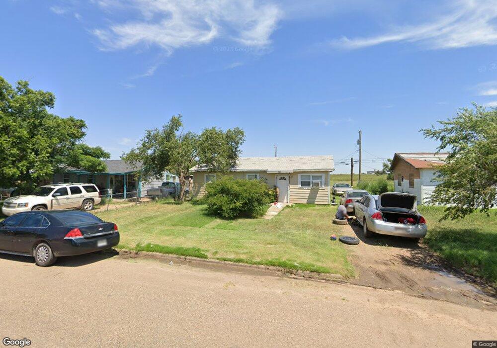 606 W 29th St, Plainview, TX 79072 - photo 1