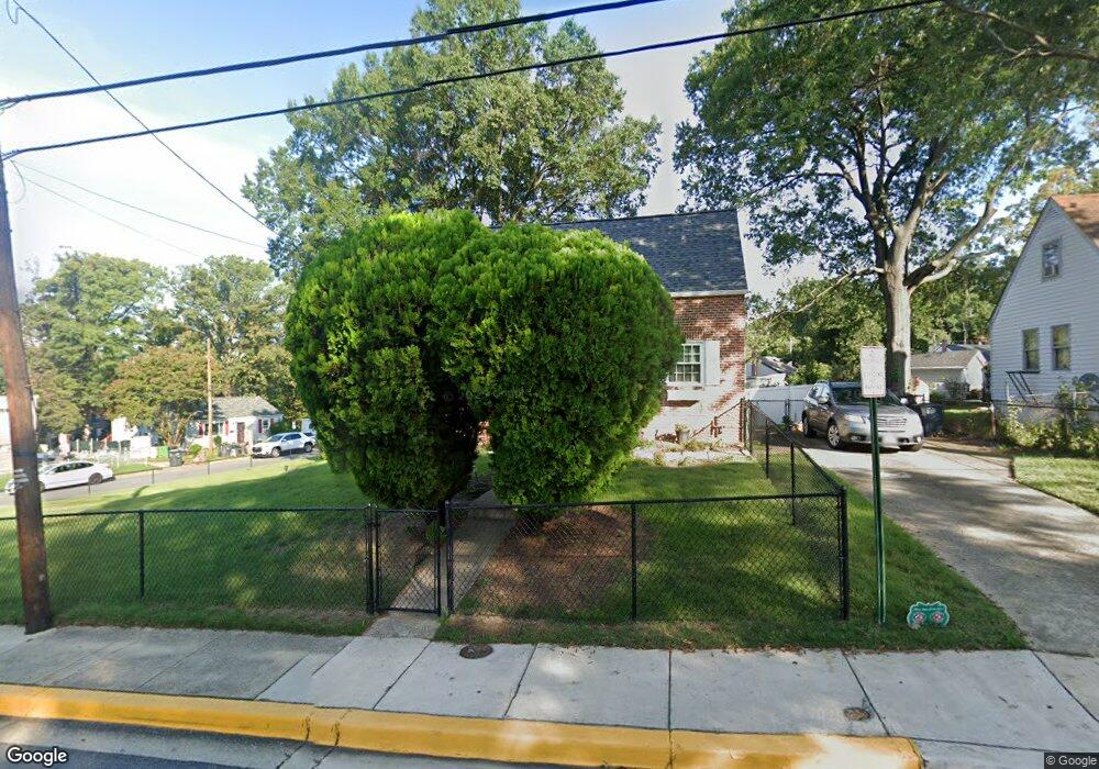 5440 Tilden Rd, Bladensburg, MD 20710 - photo 1