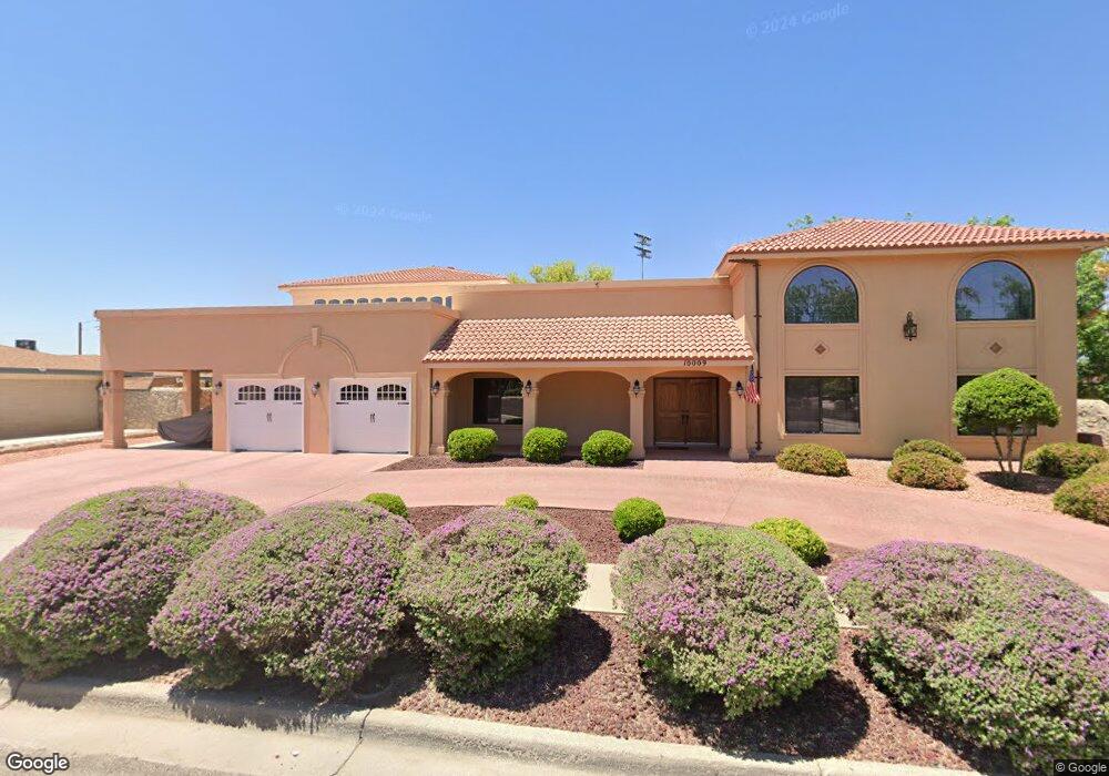 10009 Fenway Dr, El Paso, TX 79925 - photo 1