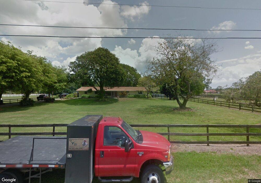 6120 SW 173rd Way, Southwest Ranches, FL 33331 - photo 1