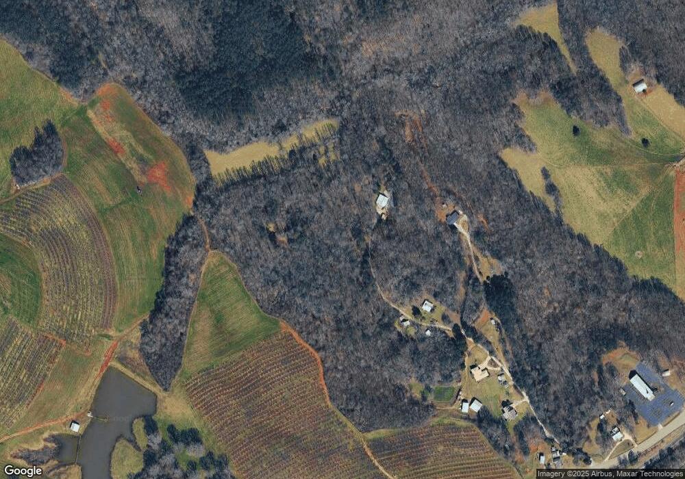 7343 Enon Rd, Alto, GA 30510 - photo 1