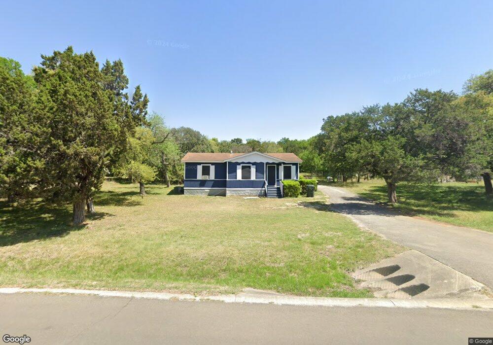 908 Columbia St, San Marcos, TX 78666 - photo 1