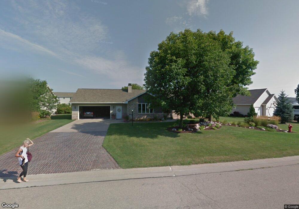 W5936 Peaceful Ln, Appleton, WI 54915 - photo 1