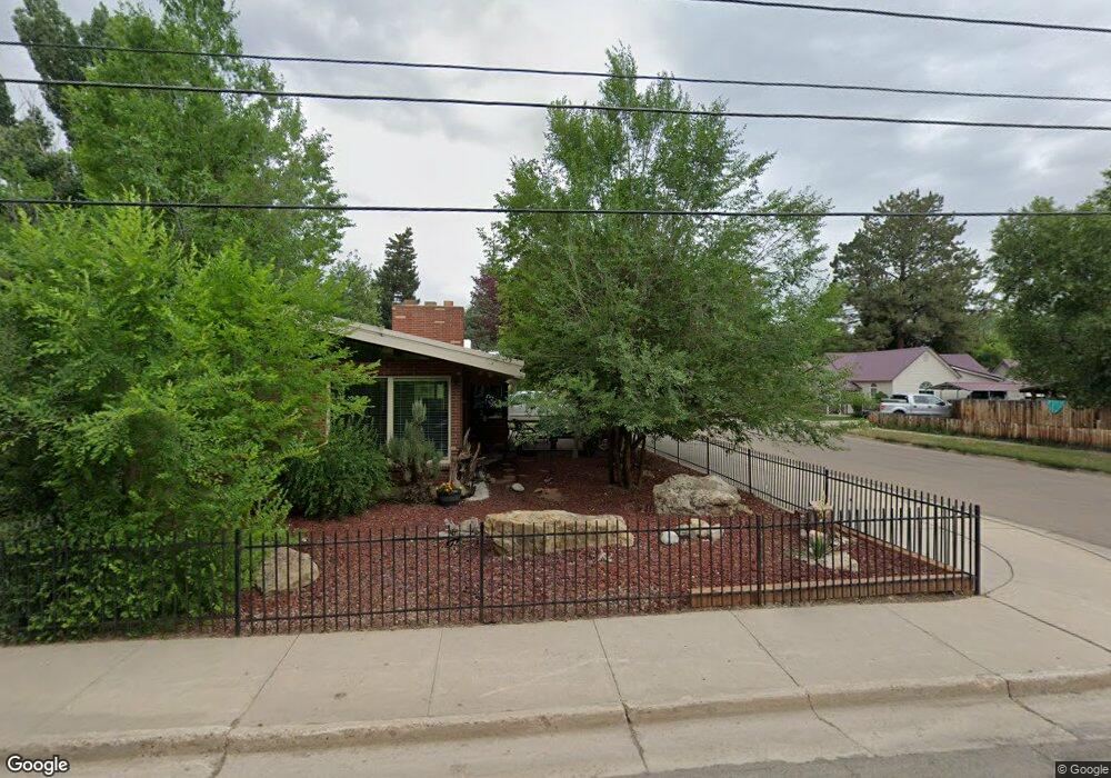 101 W 8th St, Craig, CO 81625 - photo 1