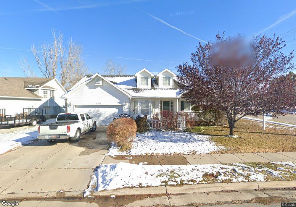 4798 S 3950 W, Roy, UT 84067 - photo 1