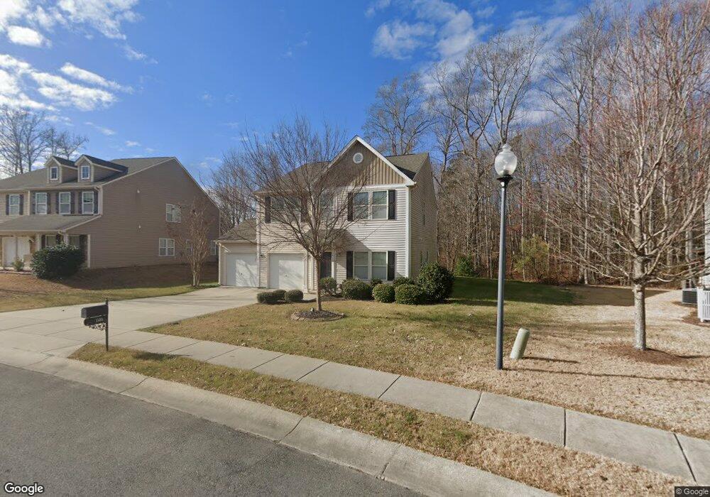 1505 Black Swan Ct, Clover, SC 29710 - photo 1