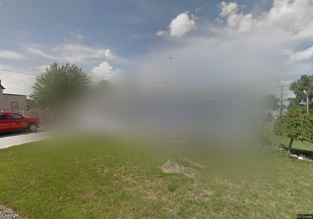 1230 John St, Bucyrus, OH 44820 - photo 1