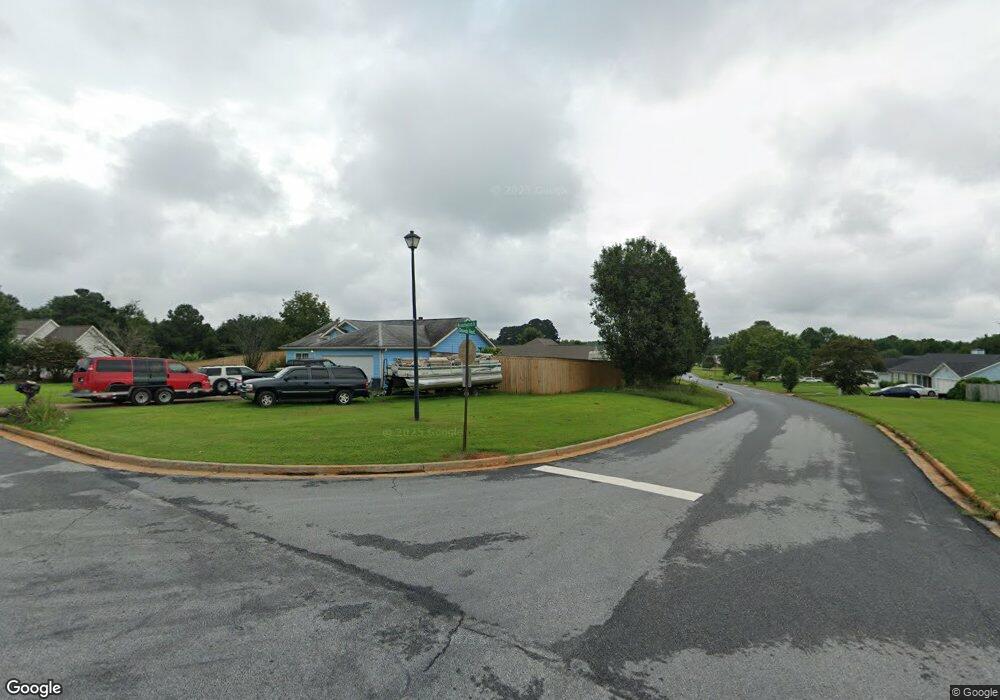 0 Doves Nest unit 7031801, Covington, GA 30016 - photo 1