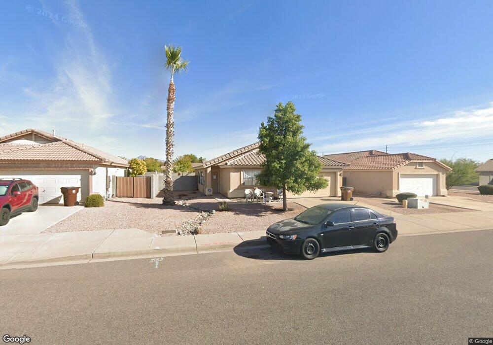 437 N 95th Place, Mesa, AZ 85207 - photo 1