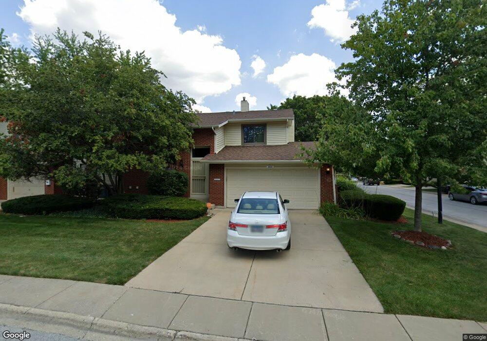 3430 Golfview Dr, Hazel Crest, IL 60429 - photo 1