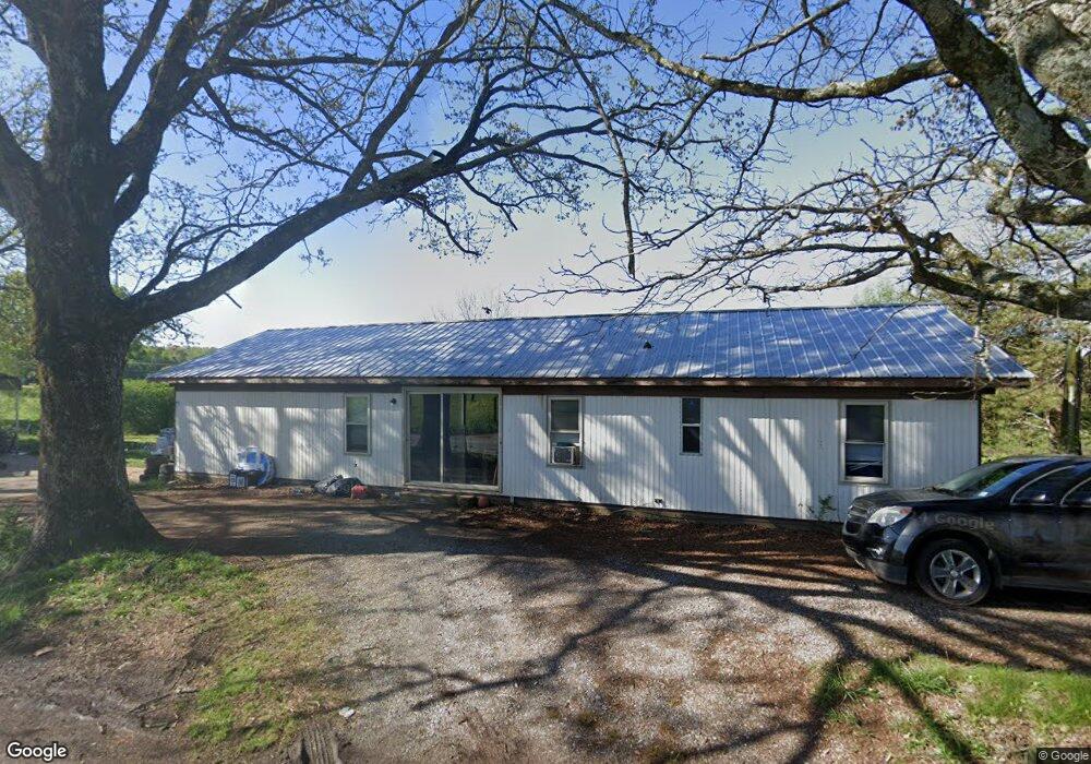 125 Blankenship Rd, Cedartown, GA 30125 - photo 1