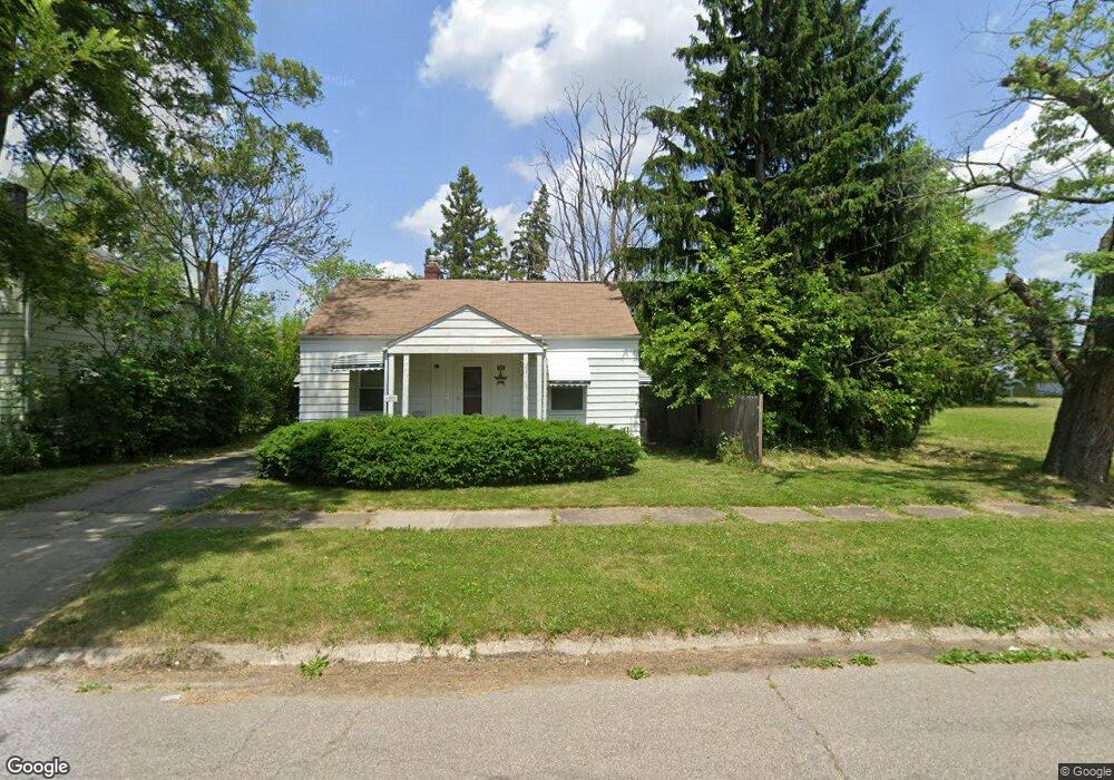 2101 Thom St, Flint, MI 48506 - photo 1