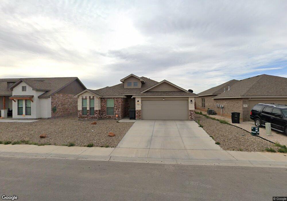 1504 Derrick Ave, Odessa, TX 79765 - photo 1
