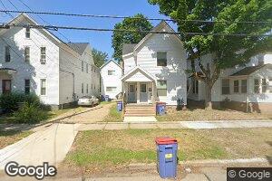 217 Gold Ave NW, Grand Rapids, MI 49504