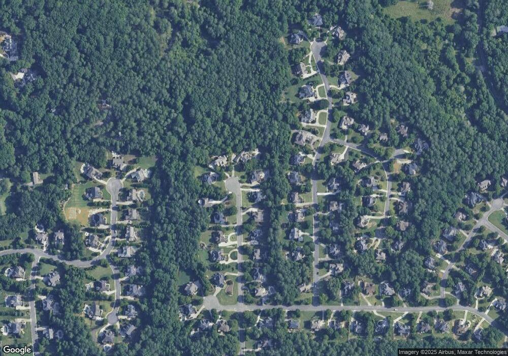 355 Oakhurst Leaf Dr unit 3, Alpharetta, GA 30004 - photo 1